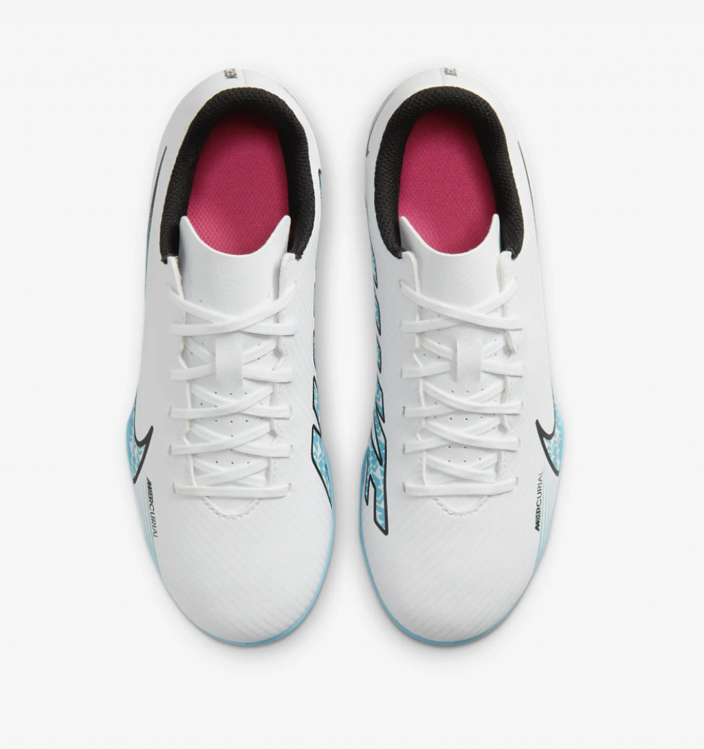 Бутсы детские Nike Vapor 15 Club JR FG