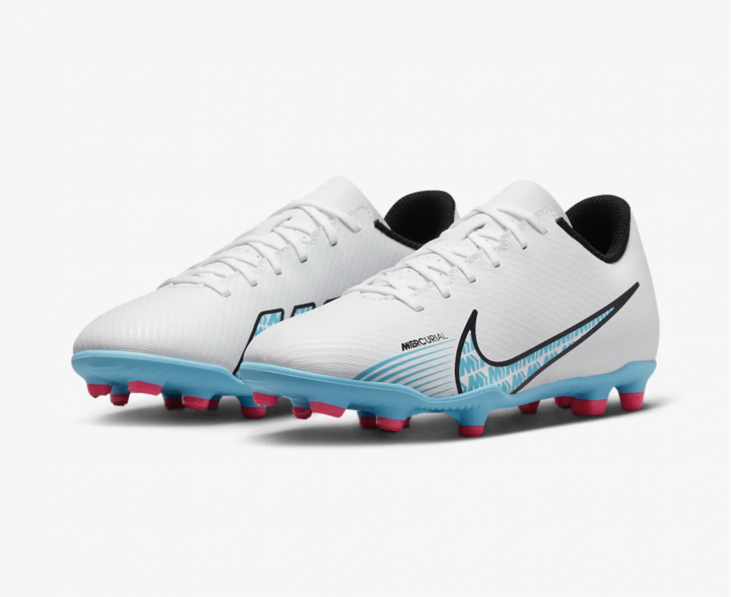 Бутсы детские Nike Vapor 15 Club JR FG