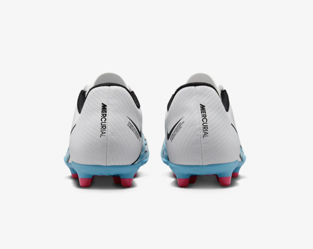 Бутсы детские Nike Vapor 15 Club JR FG