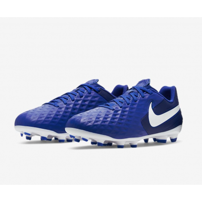 Бутсы детские Nike Tiempo Legend 8 Academy JR FG