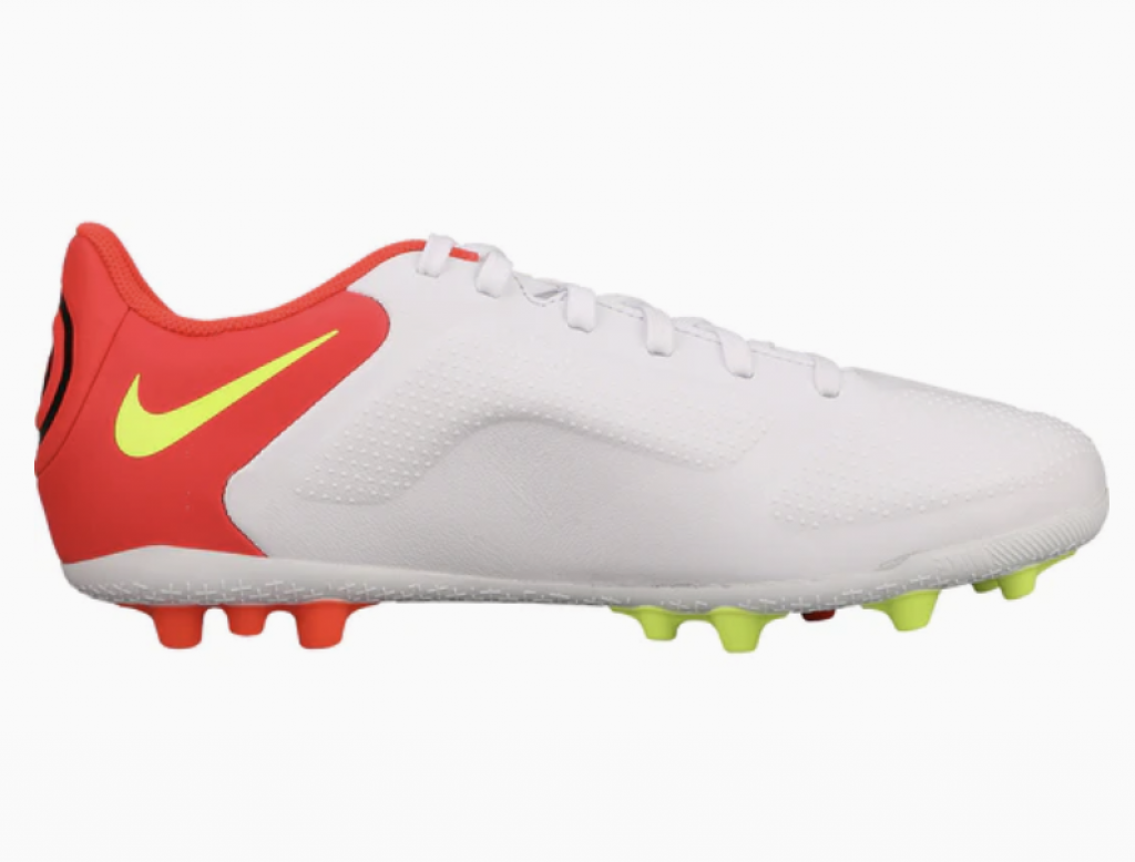 Nike Tiempo Legend 8 Academy JR AG/ бутсы детские