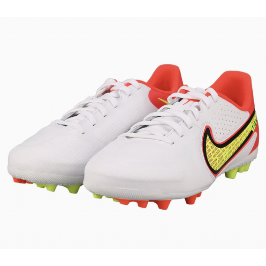 Nike Tiempo Legend 8 Academy JR AG/ бутсы детские