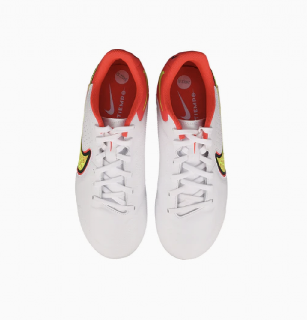 Nike Tiempo Legend 8 Academy JR AG/ бутсы детские