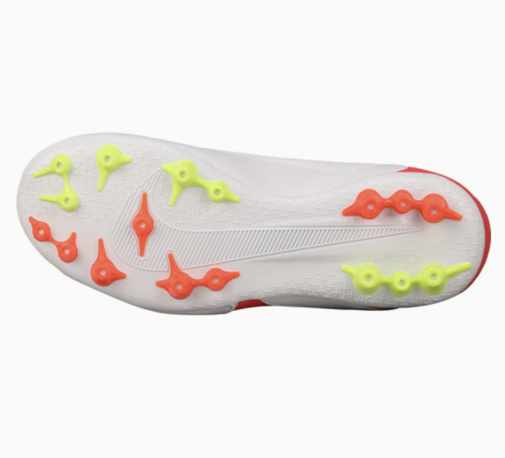 Nike Tiempo Legend 8 Academy JR AG/ бутсы детские