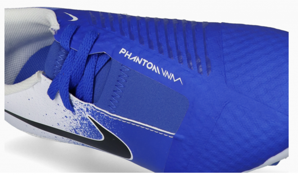 Бутсы детские Nike Phantom VNM Academy JR FG