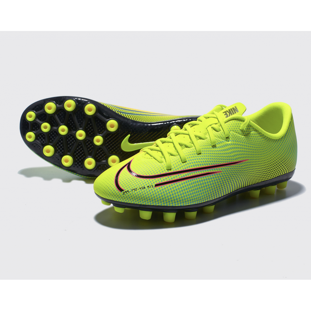 Nike Mercurial Vapor 13 Club JR AG/детские бутсы