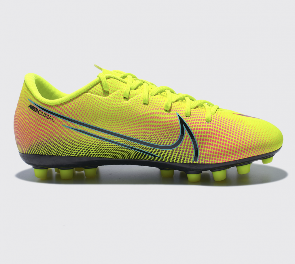 Nike Mercurial Vapor 13 Club JR AG/детские бутсы