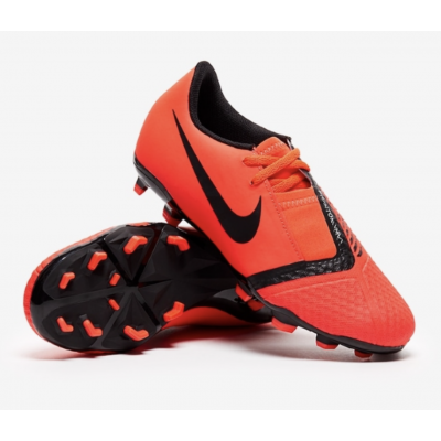 Бутсы детские Nike Phantom VNM Academy JR FG