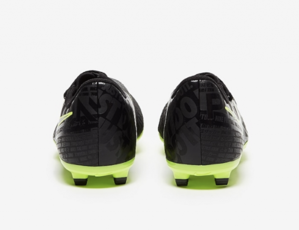 Бутсы детские Nike Phantom VNM Academy JR FG