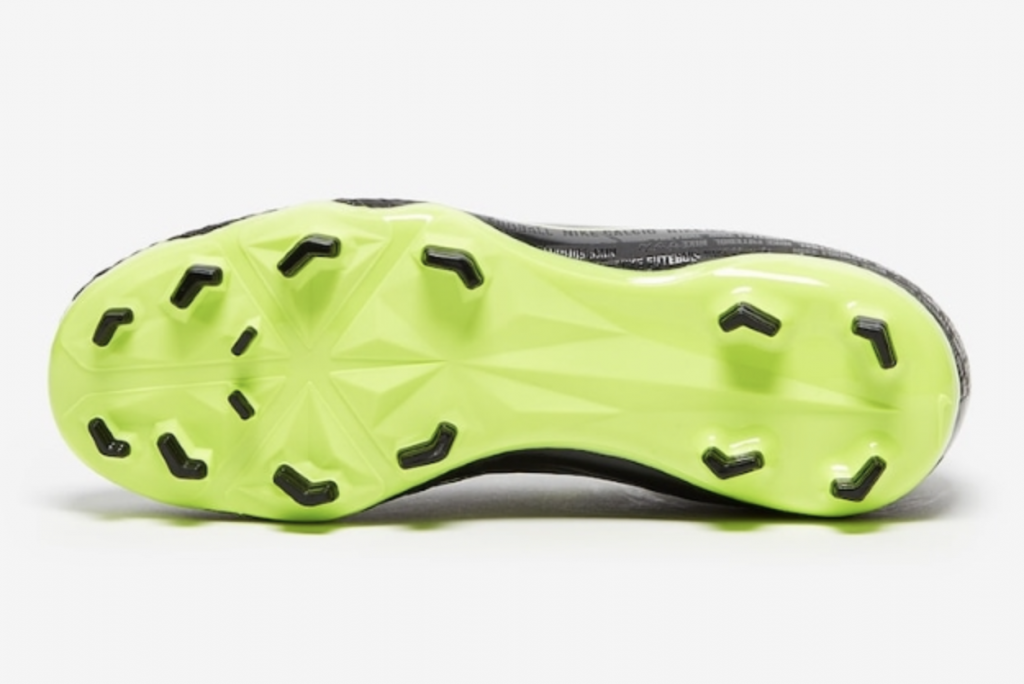 Бутсы детские Nike Phantom VNM Academy JR FG