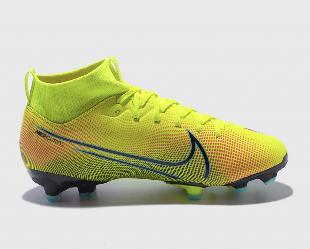 Nike Mercurial Superfly 7 MDS Academy JR FG/детские бутсы