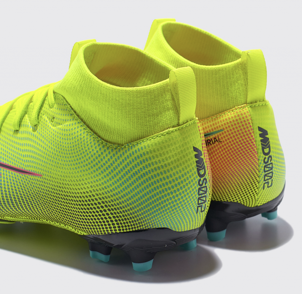 Nike Mercurial Superfly 7 MDS Academy JR FG/детские бутсы