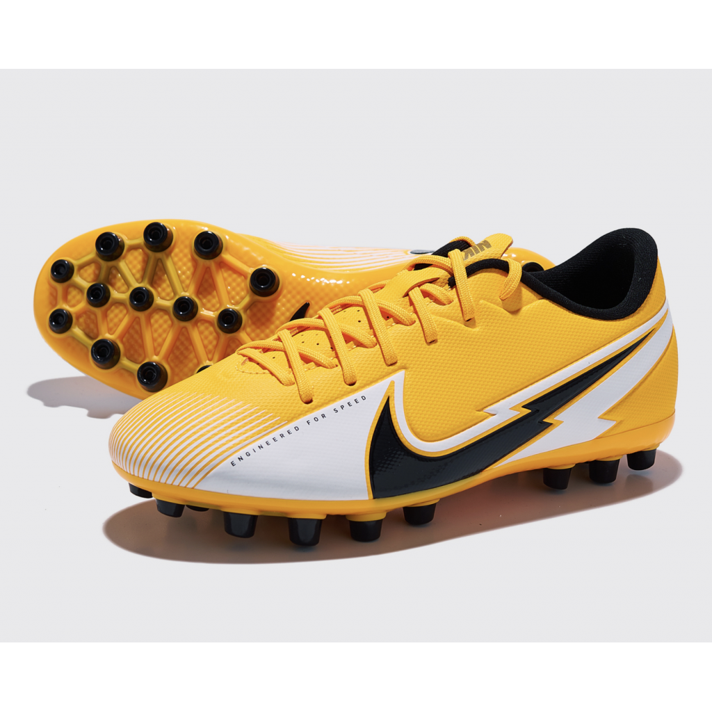 Nike Mercurial Vapor 13 Academy JR AG/детские бутсы