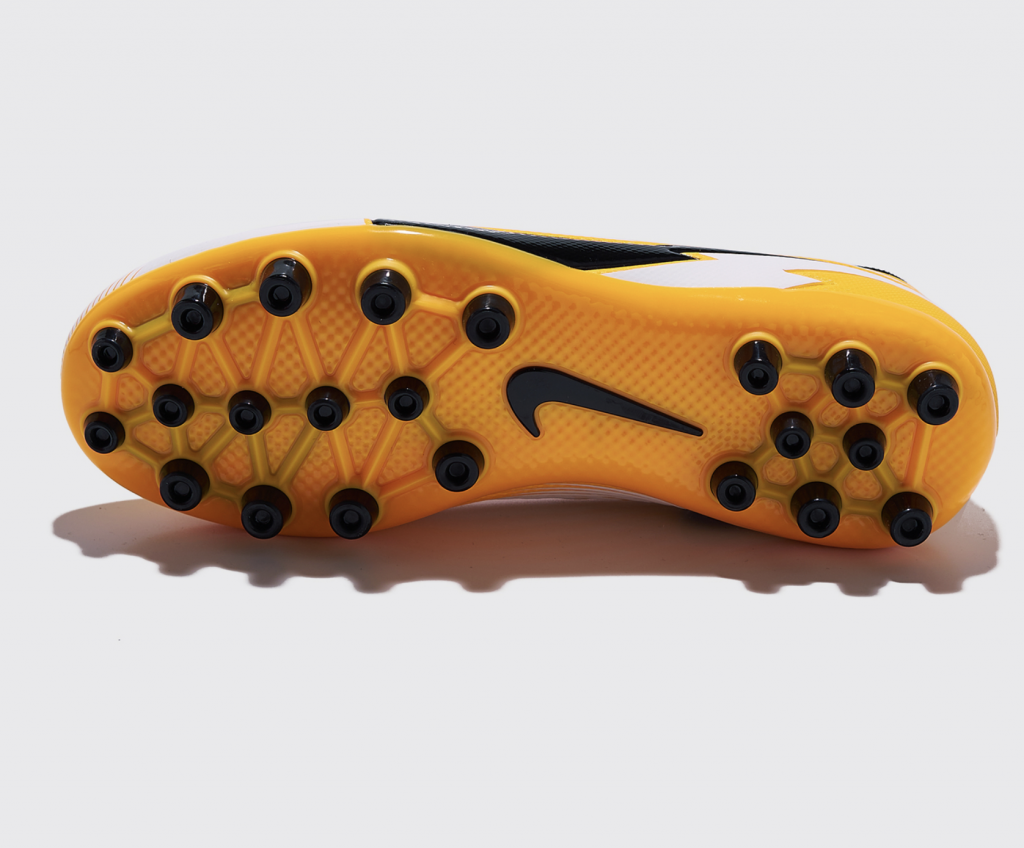 Nike Mercurial Vapor 13 Academy JR AG/детские бутсы