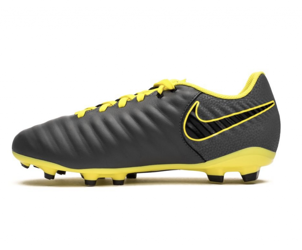 Nike Tiempo Legend 7 Academy JR FG/бутсы детские