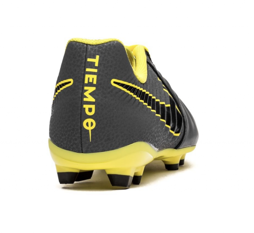 Nike Tiempo Legend 7 Academy JR FG/бутсы детские