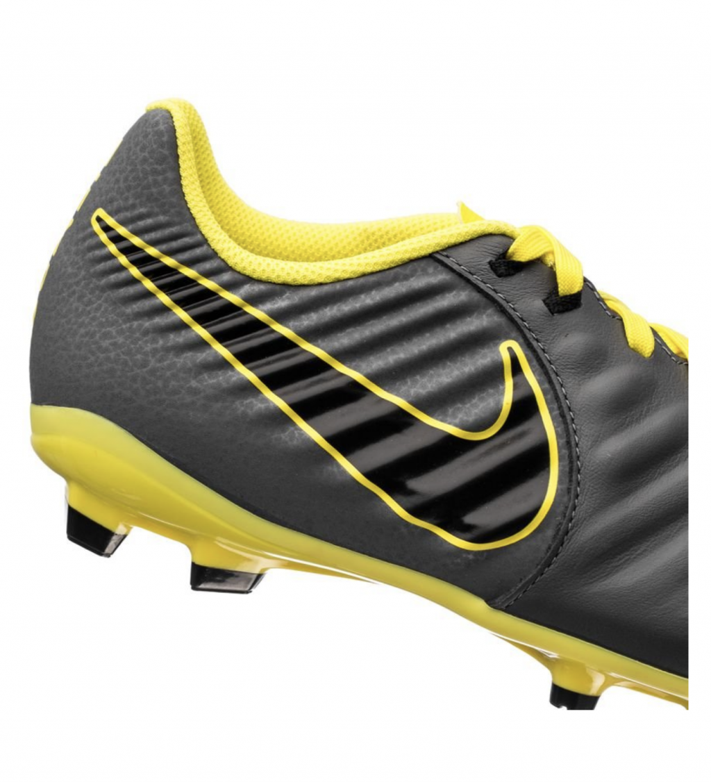 Nike Tiempo Legend 7 Academy JR FG/бутсы детские