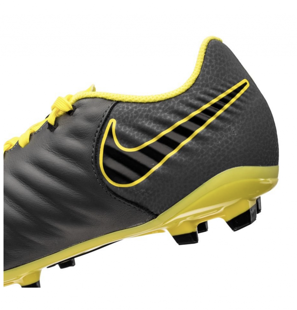 Nike Tiempo Legend 7 Academy JR FG/бутсы детские