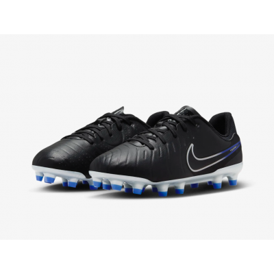Бутсы детские Nike Tiempo Legend 10 Academy JR FG