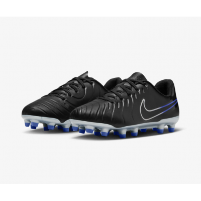 Бутсы детские Nike Tiempo Legend 10 Club JR FG