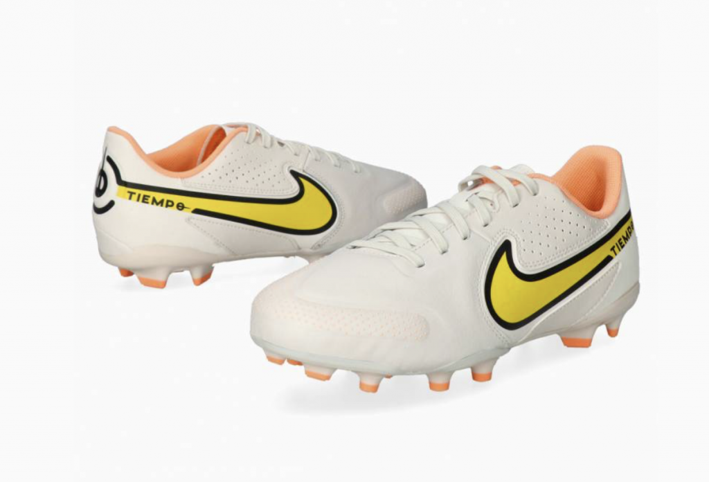 Бутсы детские Nike Tiempo Legend 9 Academy JR MG