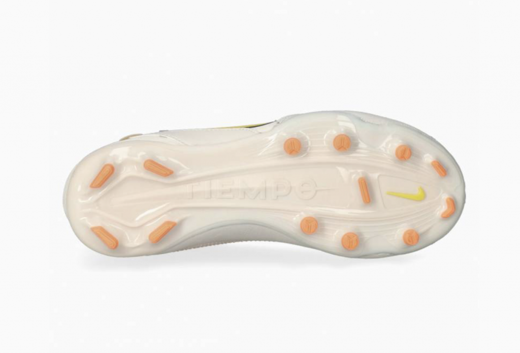 Бутсы детские Nike Tiempo Legend 9 Academy JR MG