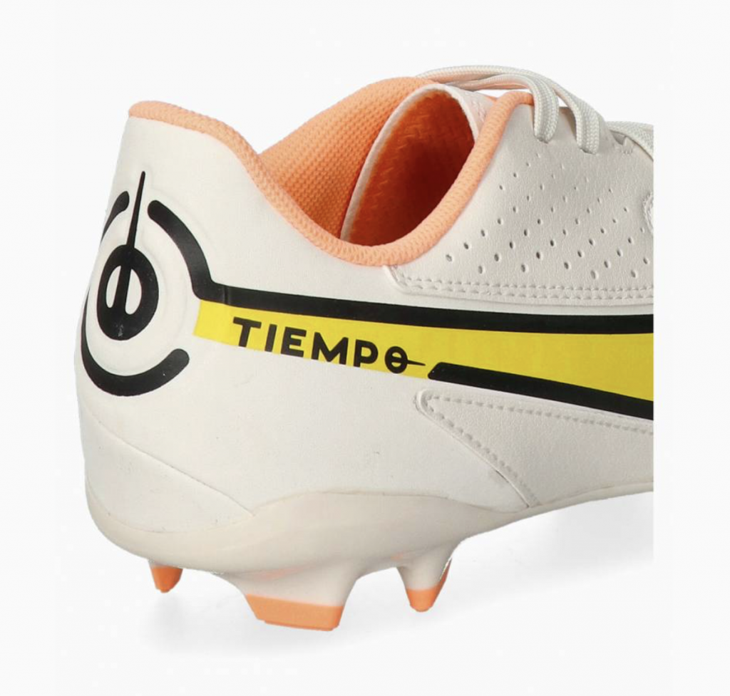 Бутсы детские Nike Tiempo Legend 9 Academy JR MG