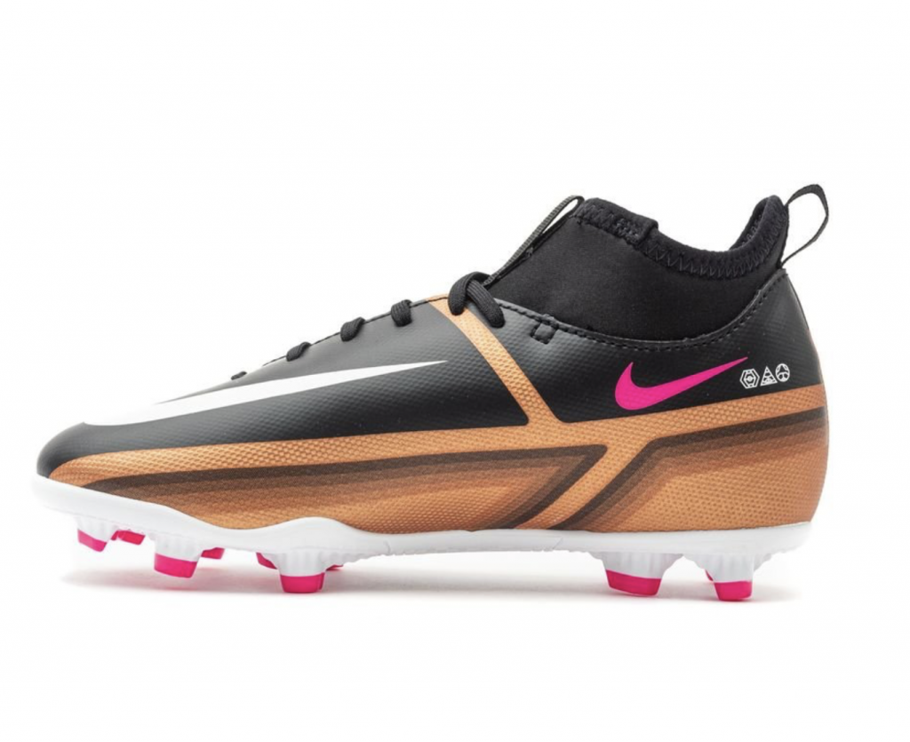 Бутсы детские Nike Phantom GT DF Club FG