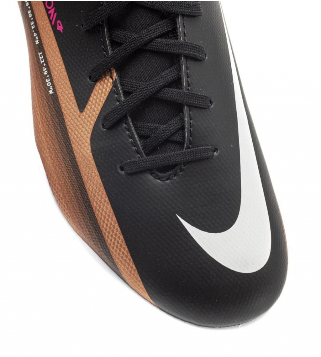 Бутсы детские Nike Phantom GT DF Club FG