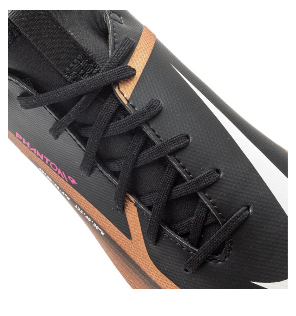 Бутсы детские Nike Phantom GT DF Club FG