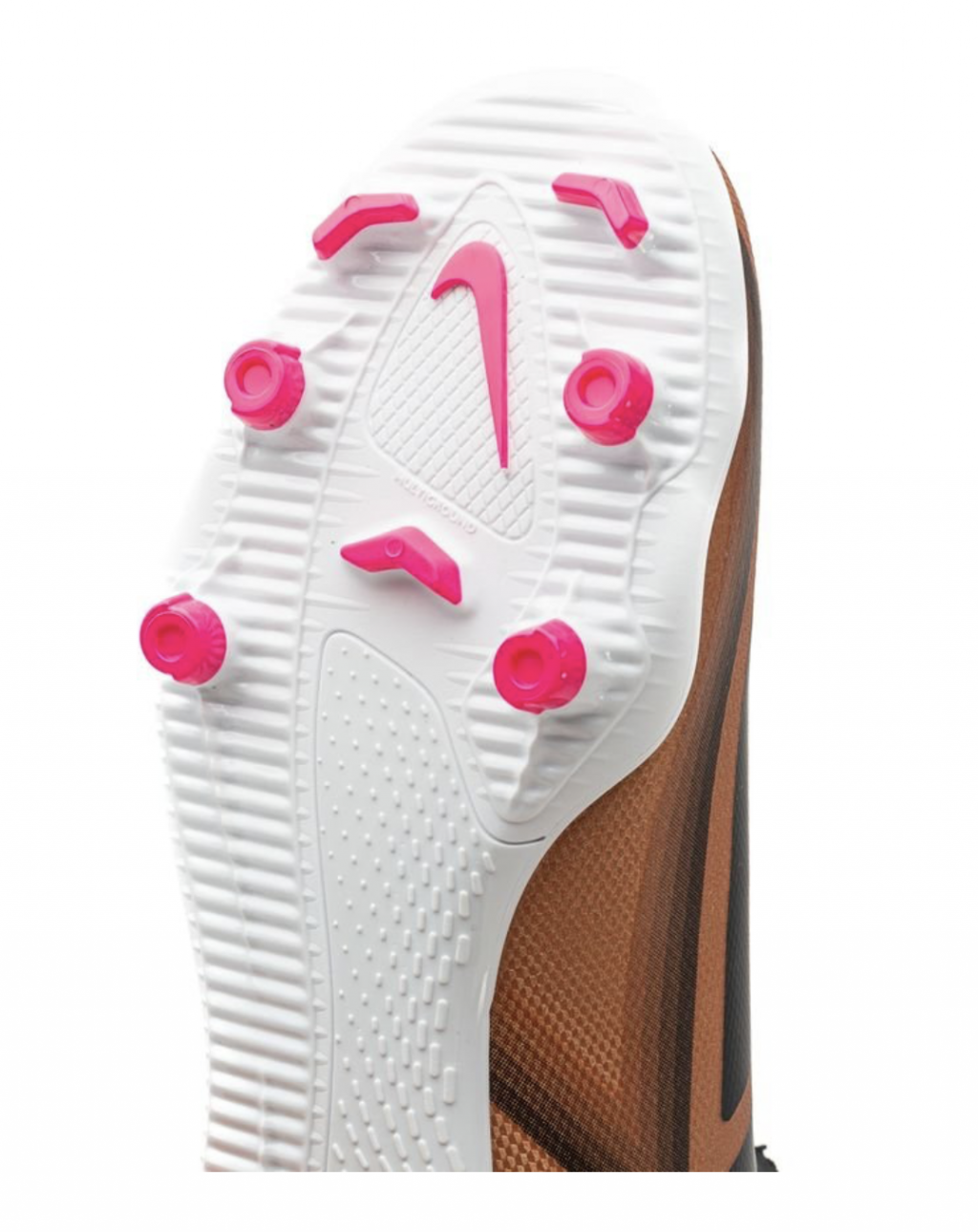 Бутсы детские Nike Phantom GT DF Club FG