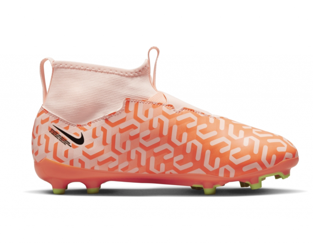 Бутсы детские Nike Mercurial Superfly 9 Academy JR FG