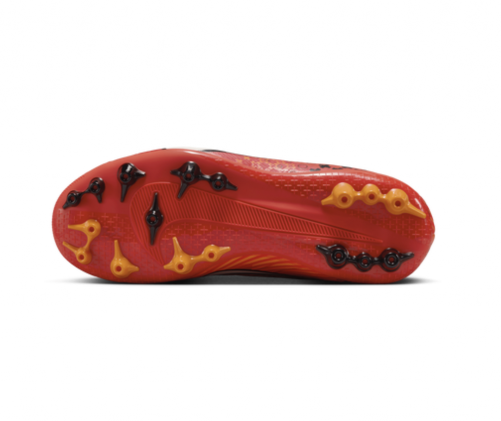 Бутсы детские Nike Mercurial Superfly 9 Academy MDS JR AG