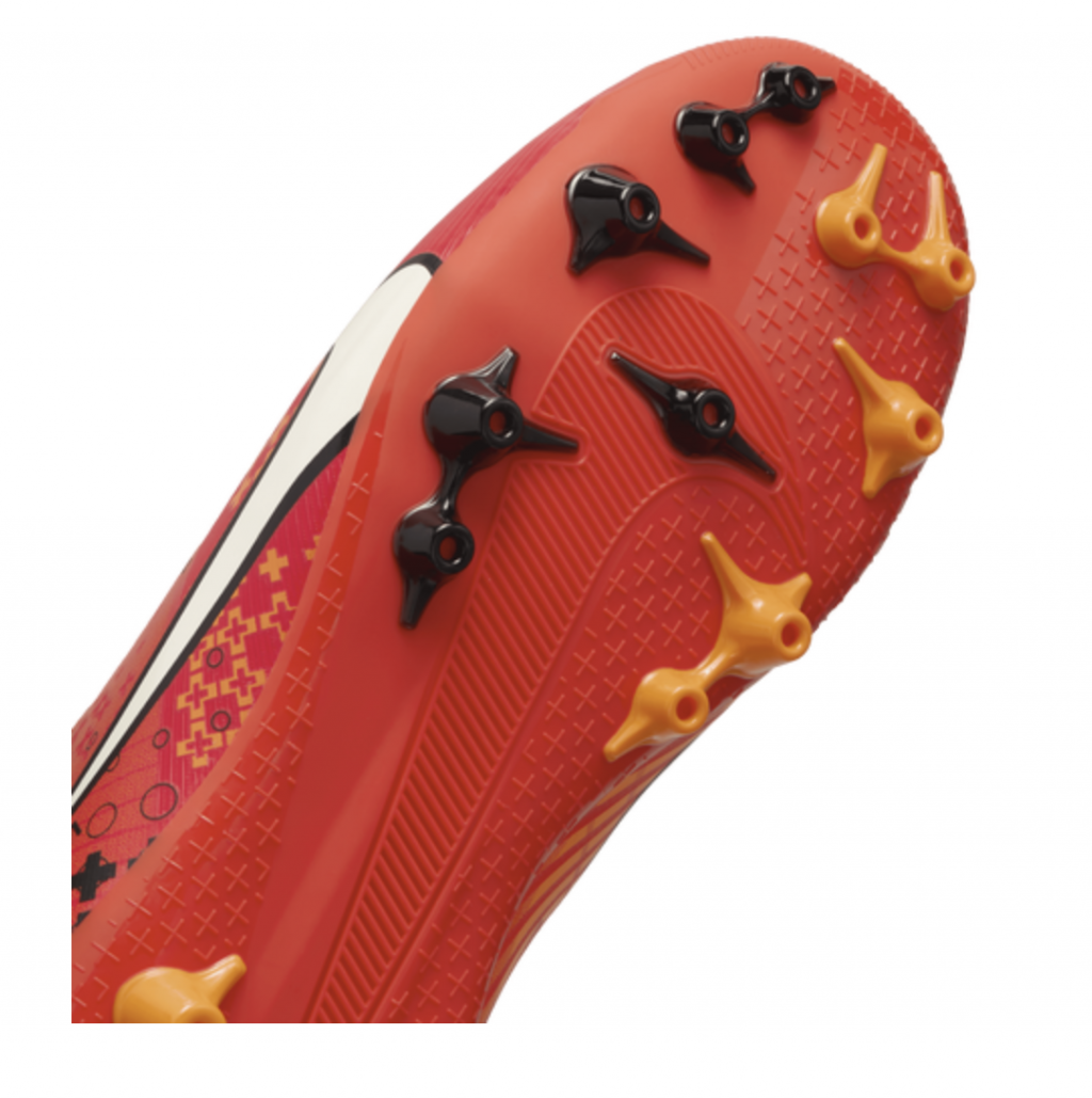 Бутсы детские Nike Mercurial Superfly 9 Academy MDS JR AG