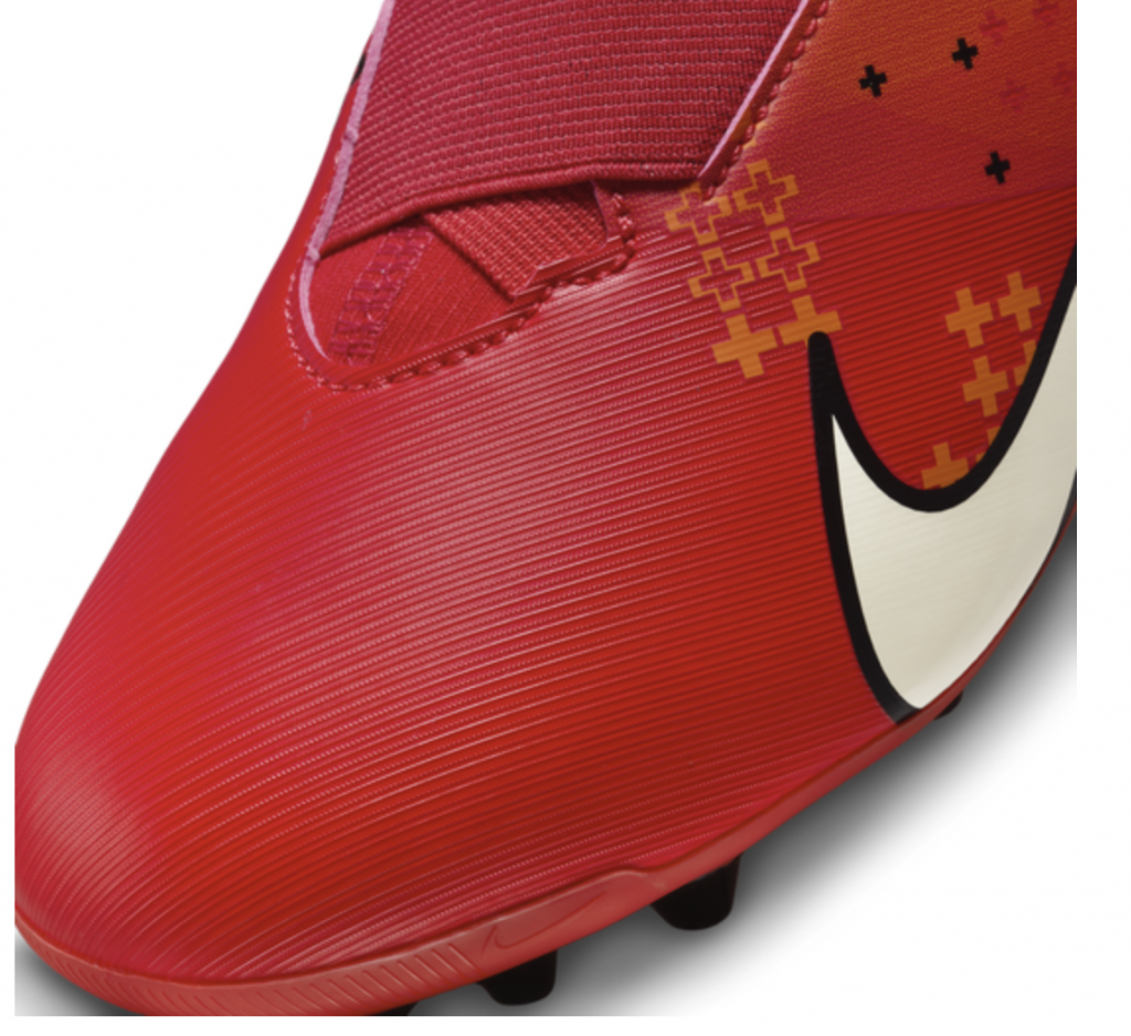 Бутсы детские Nike Mercurial Superfly 9 Academy MDS JR AG