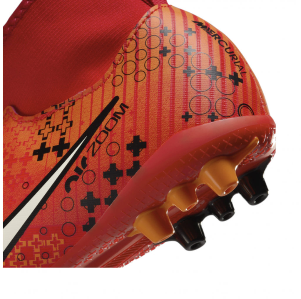 Бутсы детские Nike Mercurial Superfly 9 Academy MDS JR AG