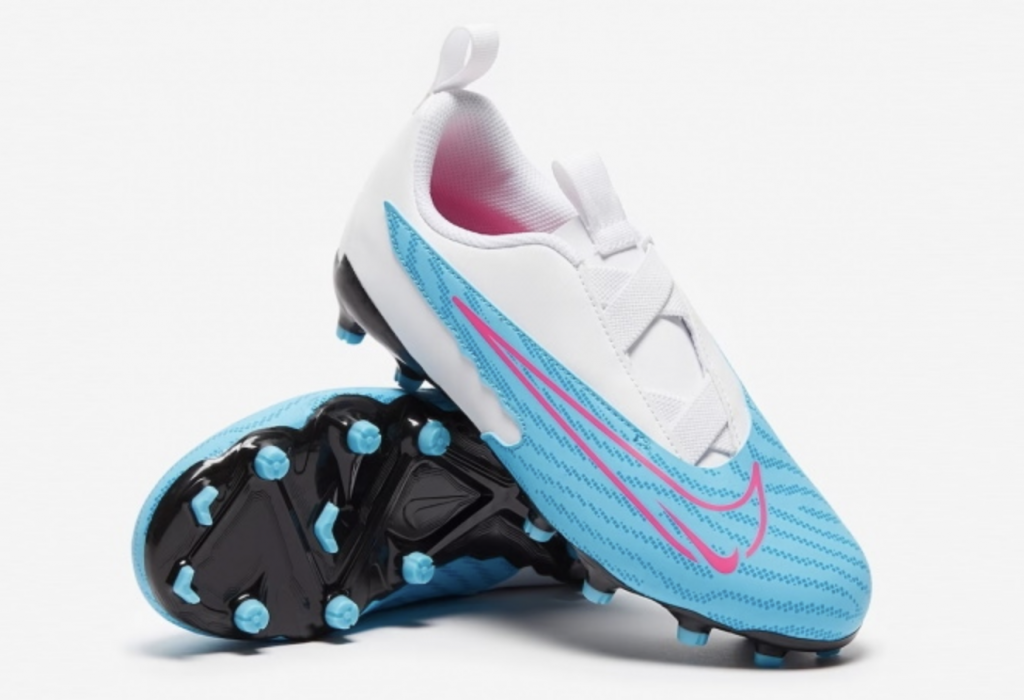 Бутсы детские Nike Phantom GX Academy JR FG