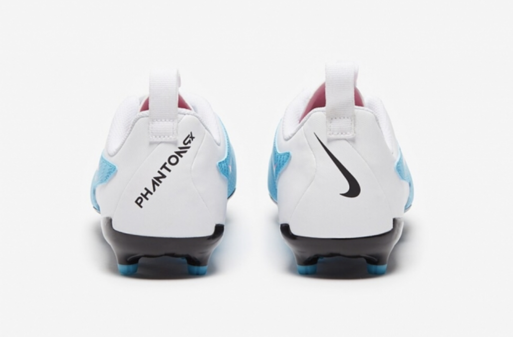 Бутсы детские Nike Phantom GX Academy JR FG