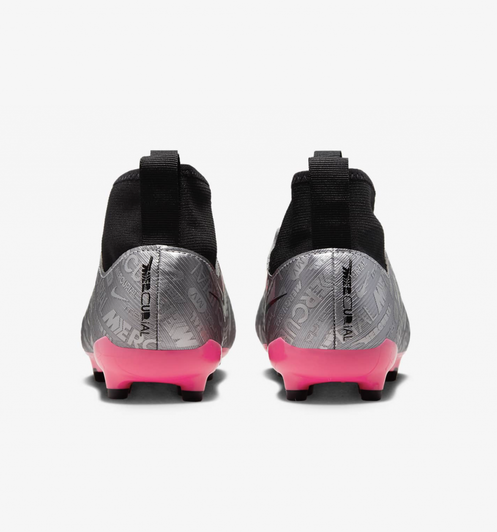 Бутсы детские Nike Mercurial Superfly 9 Academy XXV JR FG