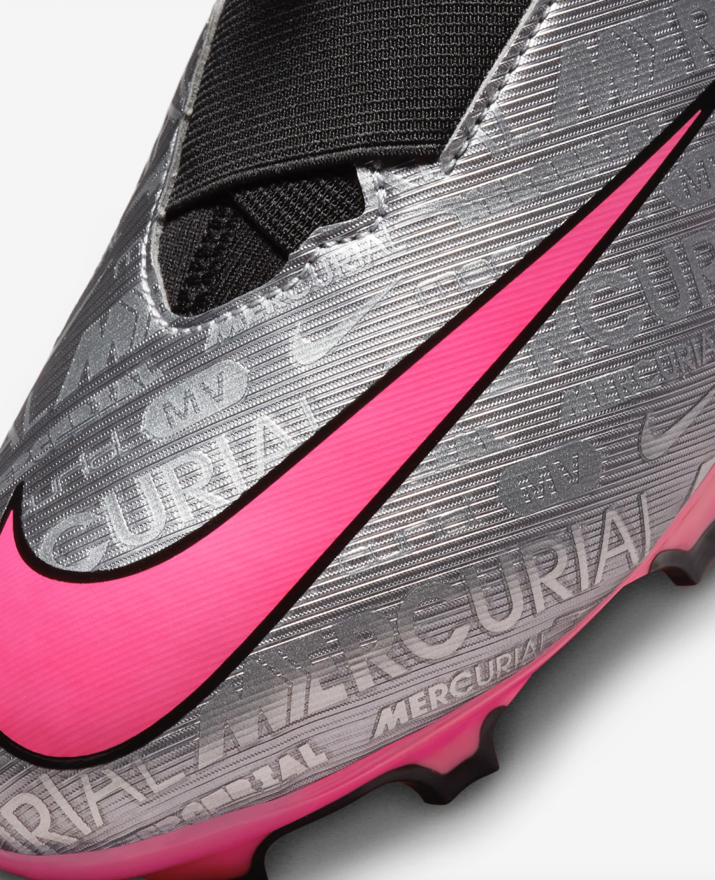 Бутсы детские Nike Mercurial Superfly 9 Academy XXV JR FG