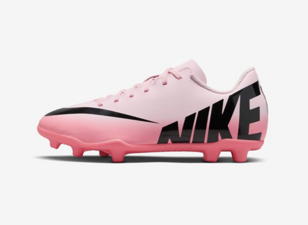 Бутсы детские Nike Vapor 15 Club JR FG