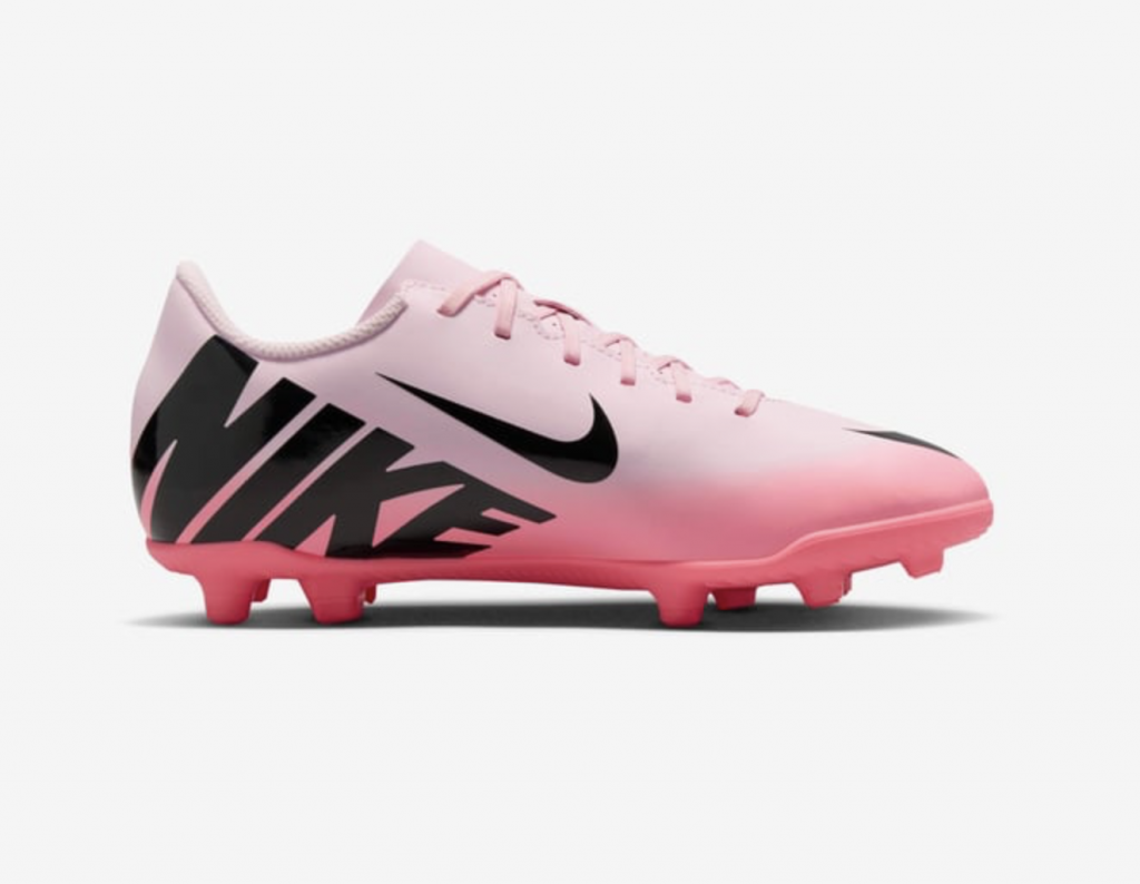 Бутсы детские Nike Vapor 15 Club JR FG