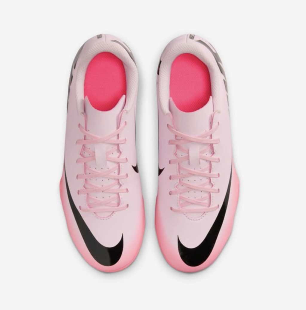 Бутсы детские Nike Vapor 15 Club JR FG