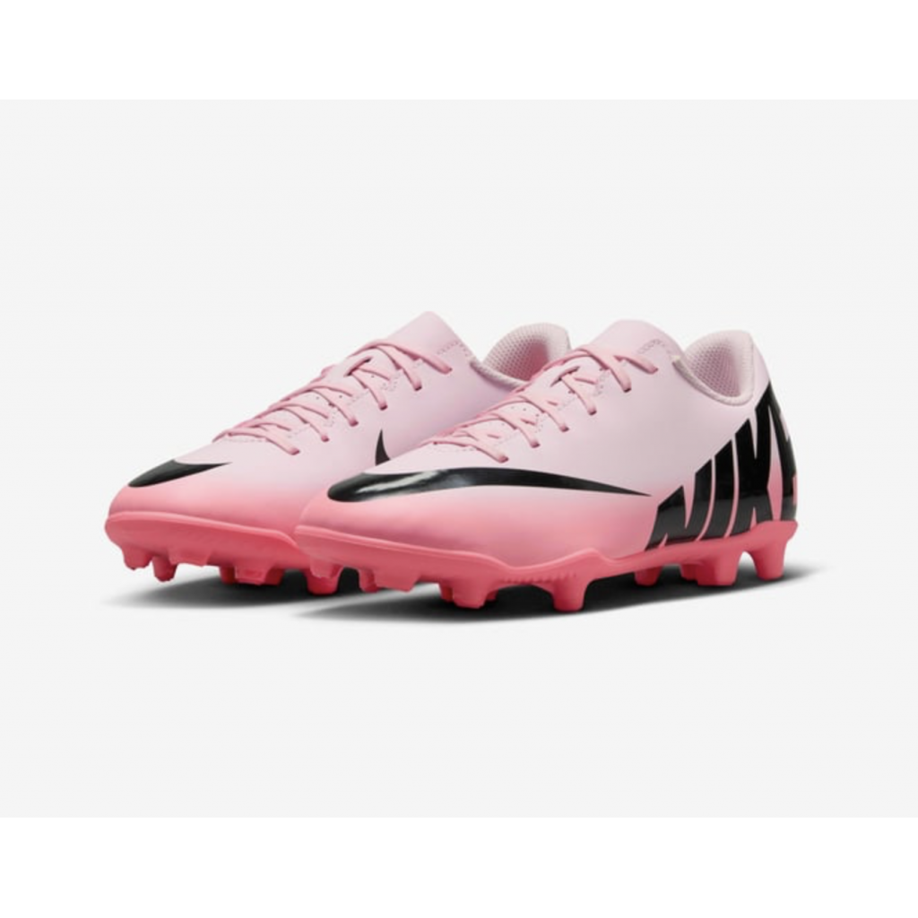 Бутсы детские Nike Vapor 15 Club JR FG