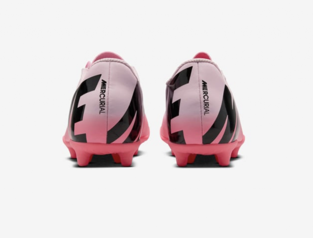 Бутсы детские Nike Vapor 15 Club JR FG