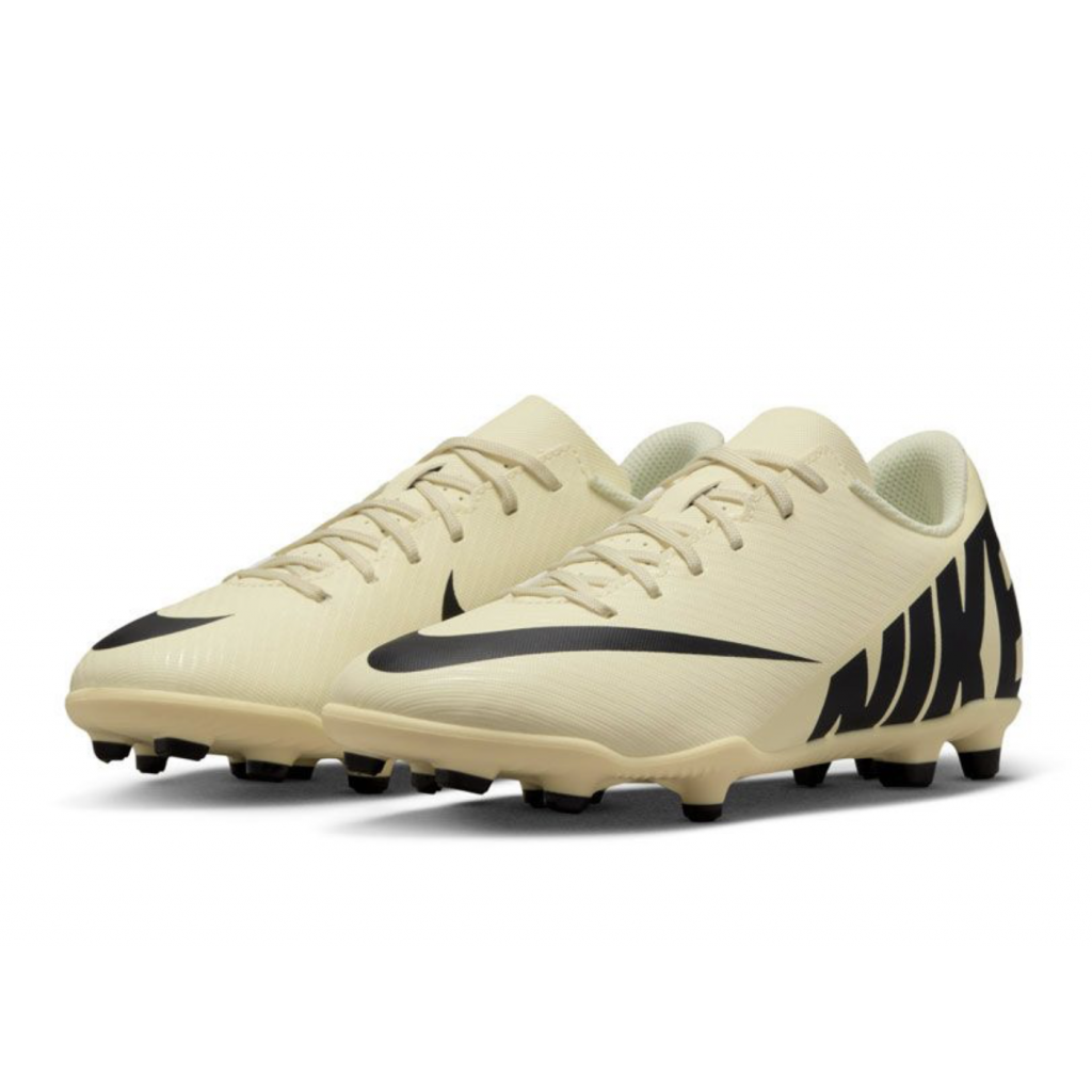 Бутсы детские Nike Vapor 15 Club JR FG