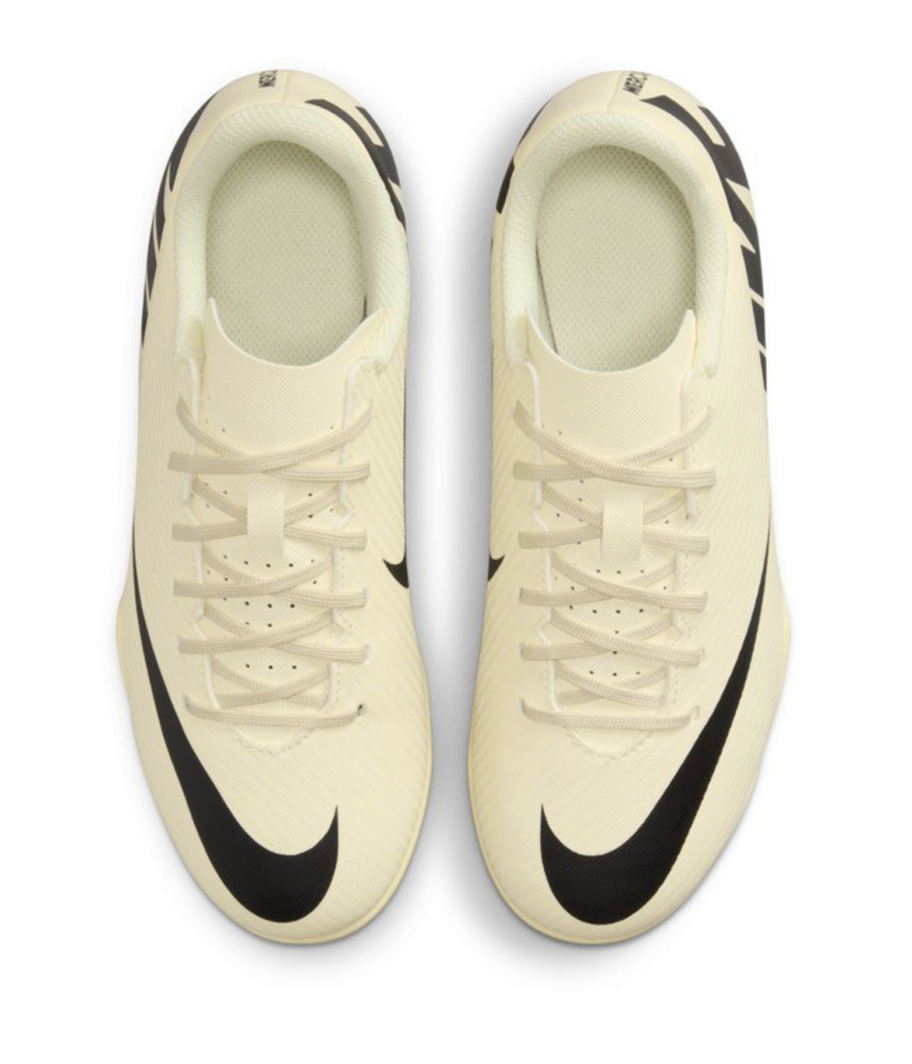 Бутсы детские Nike Vapor 15 Club JR FG