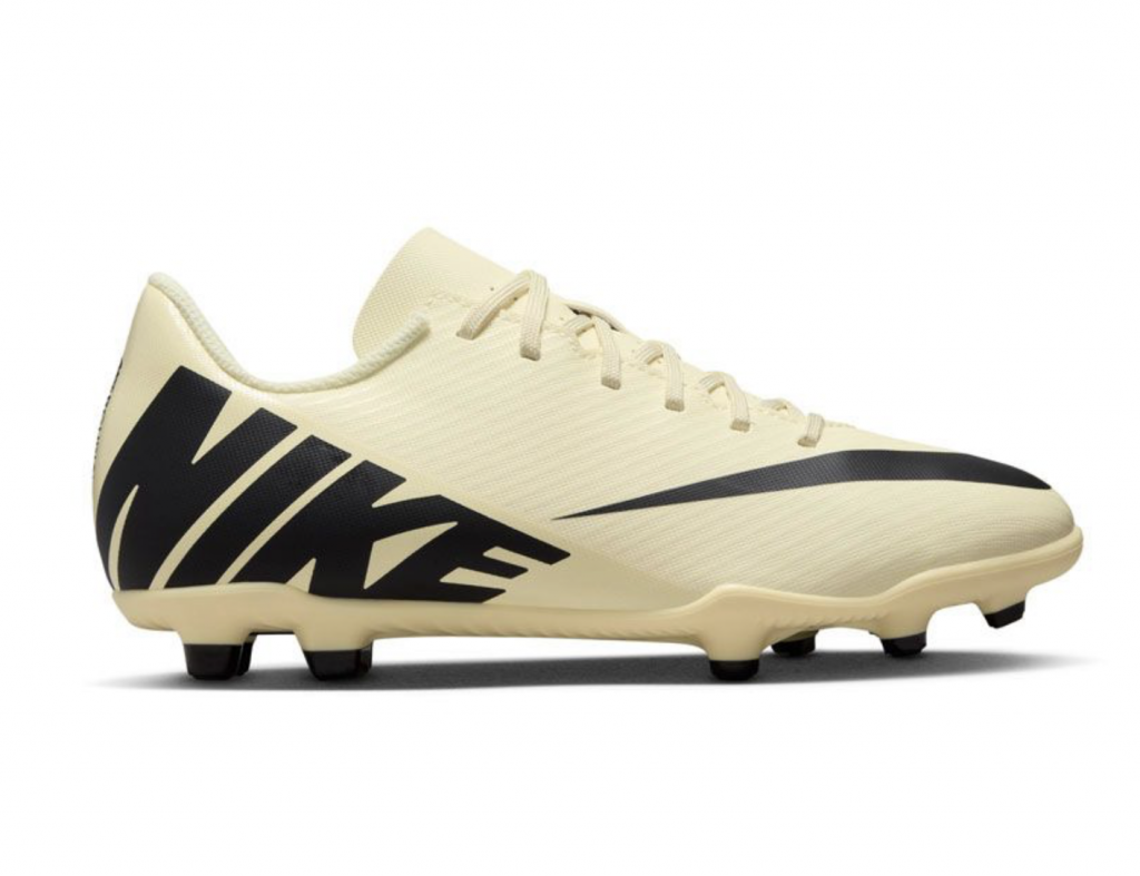 Бутсы детские Nike Vapor 15 Club JR FG