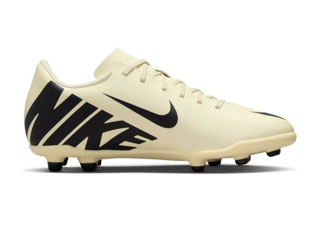 Бутсы детские Nike Vapor 15 Club JR FG