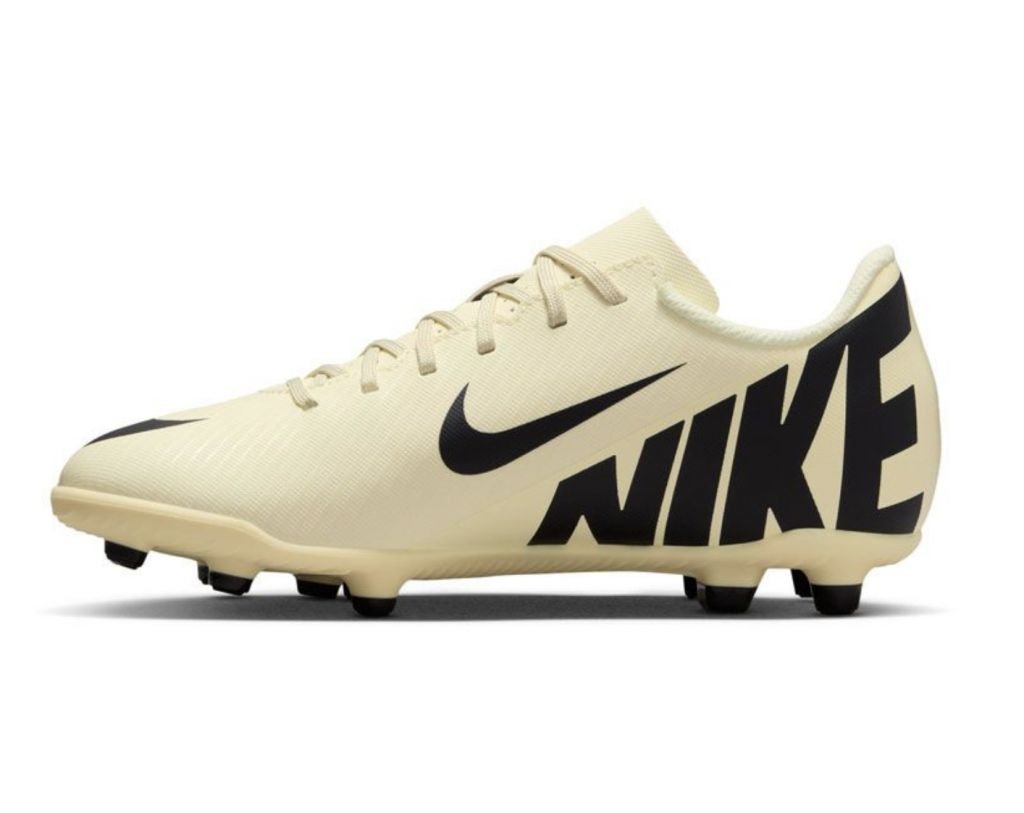 Бутсы детские Nike Vapor 15 Club JR FG